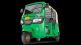TVS Motor Company launches TVS King Deluxe Plus CNG 3-wheeler in Tanzania